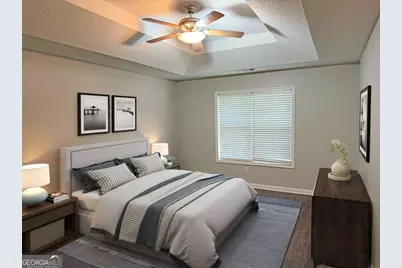 1105 River Green Court, McDonough, GA 30252 - Photo 13