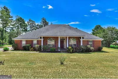 2720 Spirit Creek Road, Hephzibah, GA 30815 - Photo 1