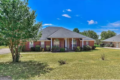 2720 Spirit Creek Road, Hephzibah, GA 30815 - Photo 3