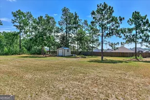 2720 Spirit Creek Rd, Hephzibah, GA 30815 - Photo 39