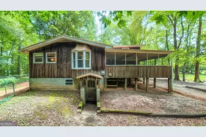 756 Corinth Poseyville Rd, Bremen, GA 30110 - Photo 3