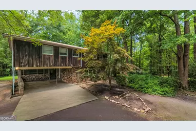 756 Corinth Poseyville Rd, Bremen, GA 30110 - Photo 1
