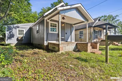 1012 Pine Street, Fort Valley, GA 31030 - Photo 1