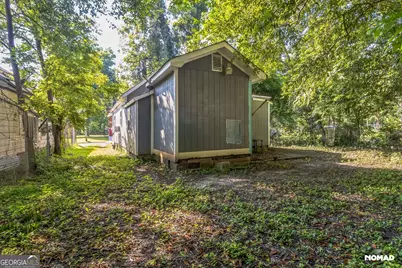1012 Pine Street, Fort Valley, GA 31030 - Photo 19