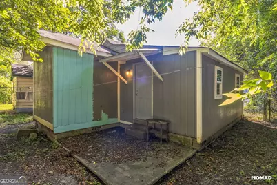 1012 Pine Street, Fort Valley, GA 31030 - Photo 21