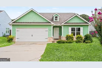 131 Savannah Way, Milner, GA 30257 - Photo 3