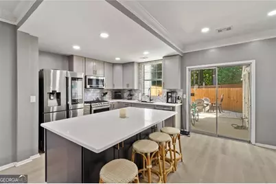 3980 Hancock Circle, Atlanta, GA 30340 - Photo 25