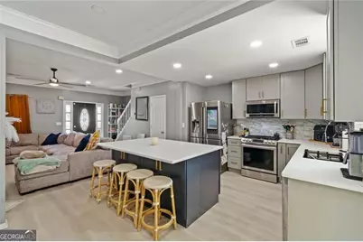 3980 Hancock Circle, Atlanta, GA 30340 - Photo 5