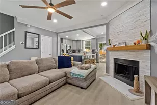 3980 Hancock Cir, Atlanta, GA 30340 - Photo 9