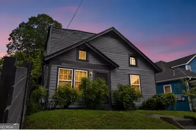 1596 Jonesboro Road SE, Atlanta, GA 30315 - Photo 3
