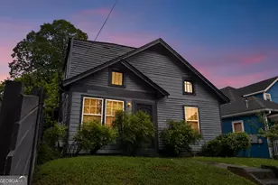 1596 Jonesboro Rd SE, Atlanta, GA 30315 - Photo 3