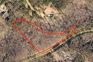 0 N Holcomb Dr, Martin, GA 30557 - Photo 1