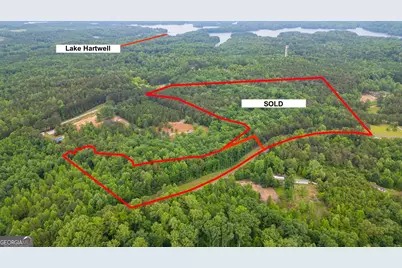 0 N Holcomb Drive, Martin, GA 30557 - Photo 3