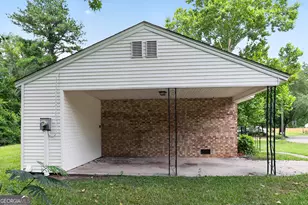 1707 MacIntosh Terrace, Augusta, GA 30906 - Photo 5