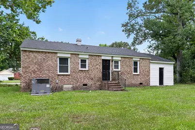 1707 Macintosh Terrace, Augusta, GA 30906 - Photo 31