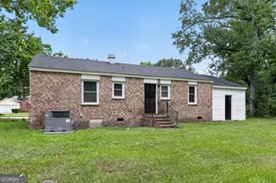 1707 MacIntosh Terrace, Augusta, GA 30906 - Photo 31