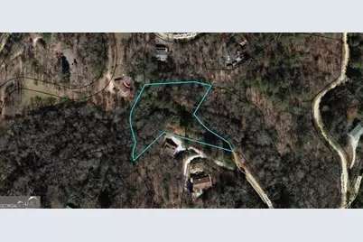 0 Crest Lane #LOT 5, Rabun Gap, GA 30568 - Photo 1