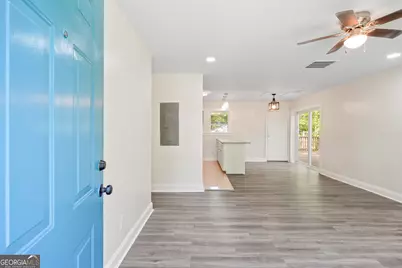 3155 Delmar Lane NW, Atlanta, GA 30311 - Photo 3