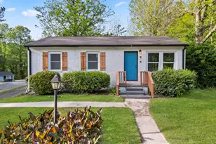 3155 Delmar Ln NW, Atlanta, GA 30311 - Photo 1