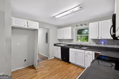 4550 E Paulding Drive, Dallas, GA 30157 - Photo 13