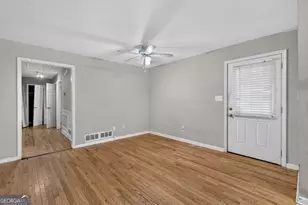 4550 E Paulding Dr, Dallas, GA 30157 - Photo 9