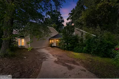 4550 E Paulding Drive, Dallas, GA 30157 - Photo 3