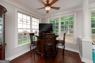 808 Chalet Hills, McDonough, GA 30253 - Photo 21