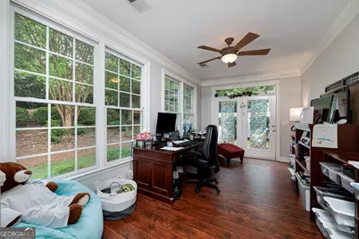 808 Chalet Hills, McDonough, GA 30253 - Photo 23