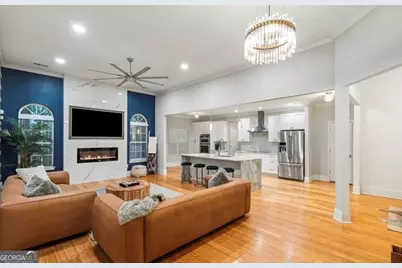 2196 Fleetwood Court SW, Atlanta, GA 30311 - Photo 7