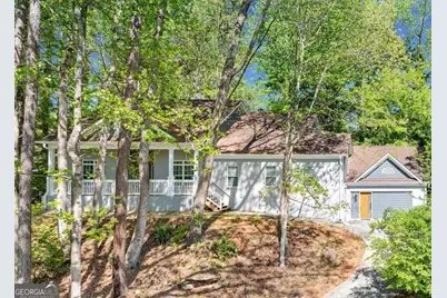 2196 Fleetwood Court SW, Atlanta, GA 30311 - Photo 3