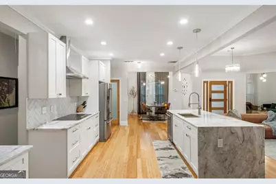 2196 Fleetwood Court SW, Atlanta, GA 30311 - Photo 11
