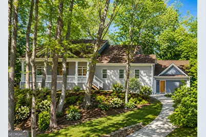 2196 Fleetwood Court SW, Atlanta, GA 30311 - Photo 1