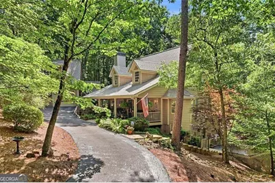 137 Lady Slipper Lane, Jasper, GA 30143 - Photo 13