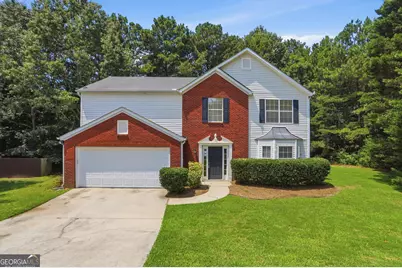 3925 Bradford Walk Trail, Buford, GA 30519 - Photo 1