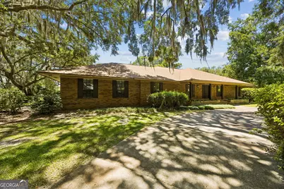 811 Park Street, Saint Marys, GA 31558 - Photo 3