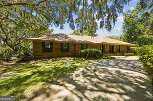 811 Park St, Saint Marys, GA 31558 - Photo 3
