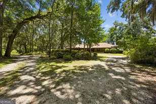811 Park St, Saint Marys, GA 31558 - Photo 5
