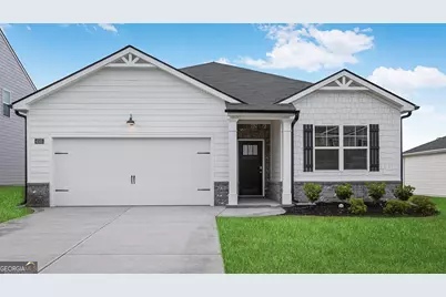 170 White Spruce Way, Newnan, GA 30265 - Photo 1