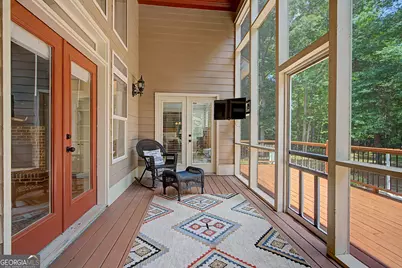 1223 Savannah Lane, Monroe, GA 30655 - Photo 27