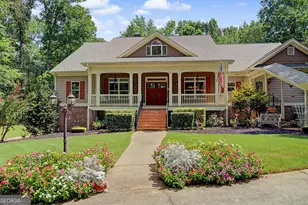 1223 Savannah Ln, Monroe, GA 30655 - Photo 7