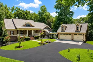 1223 Savannah Ln, Monroe, GA 30655 - Photo 1