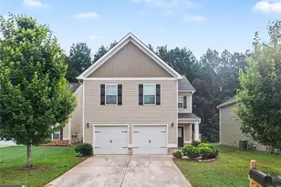 186 Brasch Park Dr, Grantville, GA 30220 - Photo 1