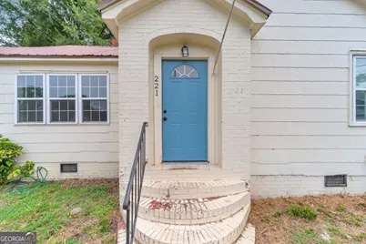 221 Edwards Street, Elberton, GA 30635 - Photo 3