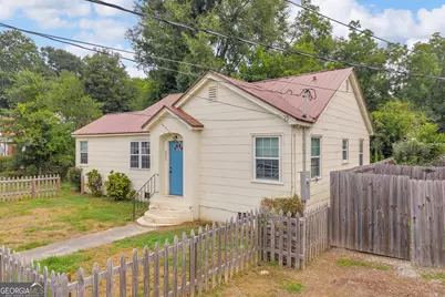 221 Edwards Street, Elberton, GA 30635 - Photo 29