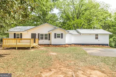 219 Sleepy Hollow Road, Marshallville, GA 31057 - Photo 1