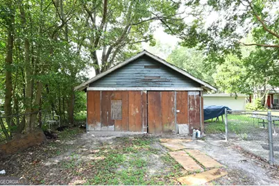 1303 Carswell Avenue, Waycross, GA 31503 - Photo 5