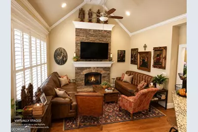 1151 Westminster Terrace, Watkinsville, GA 30677 - Photo 29