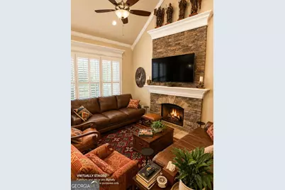 1151 Westminster Terrace, Watkinsville, GA 30677 - Photo 31