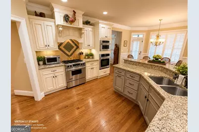 1151 Westminster Terrace, Watkinsville, GA 30677 - Photo 35