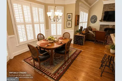 1151 Westminster Terrace, Watkinsville, GA 30677 - Photo 25